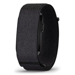 Garmin CIRQA Braccialetto per rilevamento di attività Nero