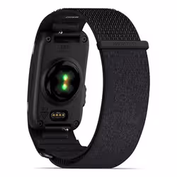 Garmin CIRQA Braccialetto per rilevamento di attività Nero - Vista aggiuntiva 2