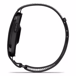 Garmin CIRQA Braccialetto per rilevamento di attività Nero - Vista aggiuntiva 3