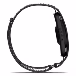 Garmin CIRQA Braccialetto per rilevamento di attività Nero - Vista aggiuntiva 5