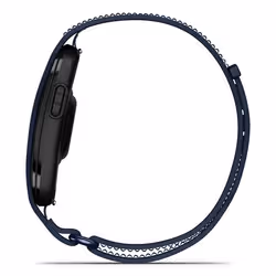 Garmin CIRQA Braccialetto per rilevamento di attività Blu - Vista aggiuntiva 2