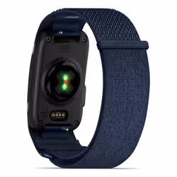 Garmin CIRQA Braccialetto per rilevamento di attività Blu - Vista aggiuntiva 3
