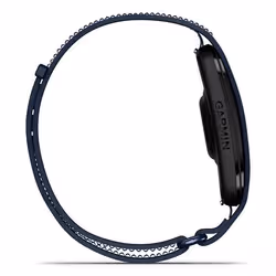 Garmin CIRQA Braccialetto per rilevamento di attività Blu - Vista aggiuntiva 5