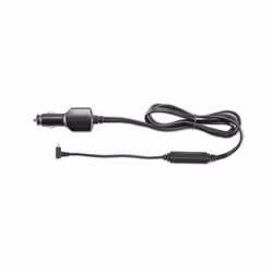 Garmin GTM 36, Auto, Accendisigari, Nero