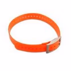 Garmin 010-11892-00, Poliuretano, Arancione, Alpha Astro DC 50 Dog Tracking Collar TT 10 Dog Device, 68,6 cm