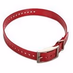 Garmin 010-11892-02, Poliuretano, Rosso, Alpha Astro DC 50 Dog Tracking Collar TT 10 Dog Device, 68,6 cm