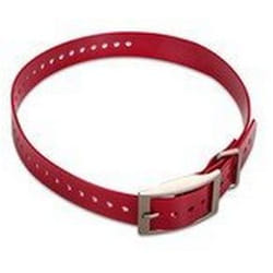 Garmin 010-11892-02 tracolla Poliuretano Rosso