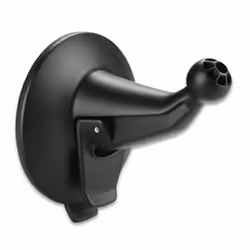 Garmin 010-11932-01, Universale, Passivo, Nero