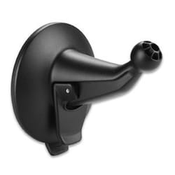 Garmin 010-11932-01 supporto per navigatori Universale Passivo Nero