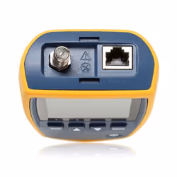 Fluke MicroScanner² Blu, Giallo - Vista aggiuntiva 4