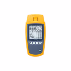 Fluke MS-POE-IE-KIT tester per cavo di rete Tester per cavi UTP/STP Giallo, Grigio - Vista aggiuntiva 2
