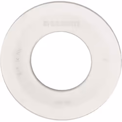 Geberit 816.418.00.1 Guarnizione per Campana 63x32, Grigio