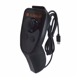 ClassVR DISREA000012 Visore Occhiali immersivi FPV Grigio, Arancione - Vista aggiuntiva 6
