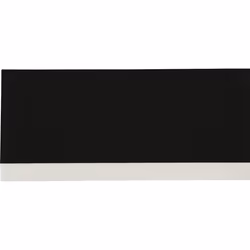Brady M21-375-595-BK etichetta per stampante Nero Etichetta per stampante autoadesiva