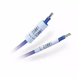 Brady M21-250-C-342-YL etichetta per stampante Giallo Etichetta per stampante non adesiva