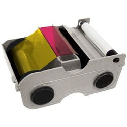 Fargo 45000 nastro per stampante 250 pagine