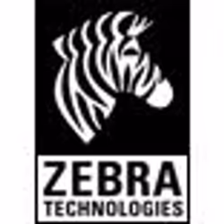 Zebra 44902, 10,7 cm (4.2"), Translucent, 3 pz