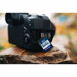 Verbatim Pro 32 GB SDHC UHS Classe 10 - Vista aggiuntiva 4