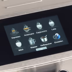 Acopino Modena Automatica/Manuale Macchina per espresso 1,7 L - Vista aggiuntiva 5