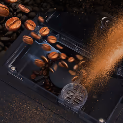 Acopino Barletta Automatica Macchina per espresso 1,8 L - Vista aggiuntiva 2