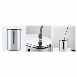 Acopino Barletta Automatica Macchina per espresso 1,8 L - Vista aggiuntiva 5