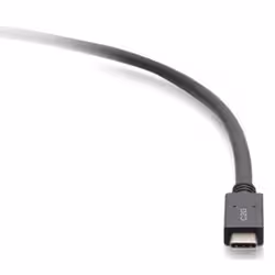 C2G Cavo da USB-C maschio a USB-C maschio (20 V 5 A) da 1,8 m - USB 3.2 Gen 1 (5 Gbps) - Vista aggiuntiva 3
