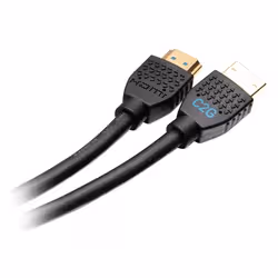 C2G cavo serie Performance Premium ad alta velocità HDMI® - 4K 60 Hz a parete, classificato CMG (FT4) 1,8 m - Vista aggiuntiva 4