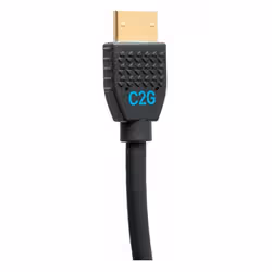 C2G cavo serie Performance Premium ad alta velocità HDMI® - 4K 60 Hz a parete, classificato CMG (FT4) 1,8 m - Vista aggiuntiva 5