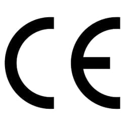 C2G Adattatore convertitore da 8 pollici da DisplayPort™ maschio a DVI-D femmina a singolo collegamento - Nero