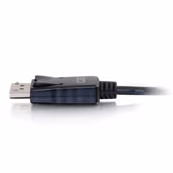 C2G 80542 adattatore grafico USB 4096 x 2160 Pixel Nero - Vista aggiuntiva 4