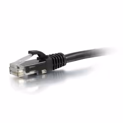 C2G 83185 cavo di rete Nero 5 m Cat5e U/UTP (UTP) - Vista aggiuntiva 3