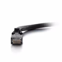 C2G 83185 cavo di rete Nero 5 m Cat5e U/UTP (UTP) - Vista aggiuntiva 4