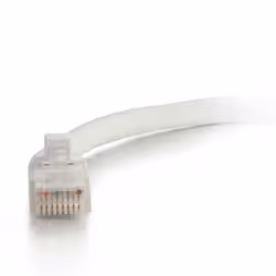 C2G 83488 cavo di rete Bianco 2 m Cat6 U/UTP (UTP) - Vista aggiuntiva 3