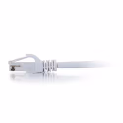 C2G 83488 cavo di rete Bianco 2 m Cat6 U/UTP (UTP) - Vista aggiuntiva 4