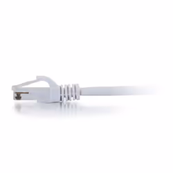 C2G 83490 cavo di rete Bianco 5 m Cat6 U/UTP (UTP) - Vista aggiuntiva 4