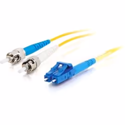 C2G 85596, 2 m, OFNR, LC, ST