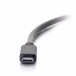 C2G Cavo da USB C 3.1 (USB 3.1 Gen 2) a USB C maschio a maschio, 1 m