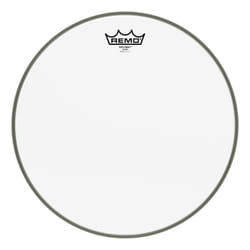 REMO BD-0314-00 accessorio per tamburo Grancassa, Rullante e Tom Tom Testa del tamburo
