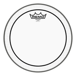 REMO PS-0310-00 accessorio per tamburo Grancassa, Rullante e Tom Tom Testa del tamburo