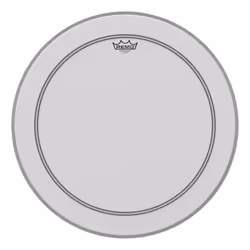 REMO P3-1122-C2, Grancassa, Testa del tamburo, Bianco, 1 pz