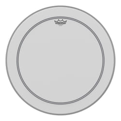 REMO P3-1122-C2 accessorio per tamburo Grancassa Testa del tamburo