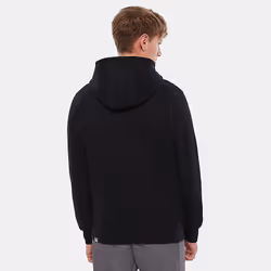 The North Face Drew Peak Felpa con cappuccio - Vista aggiuntiva 4