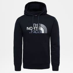 The North Face Drew Peak Felpa con cappuccio