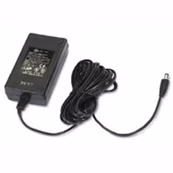 SonicWall 01-SSC-0437, 36 W, 100 - 240 V, 50 - 60 Hz, CE, Nero