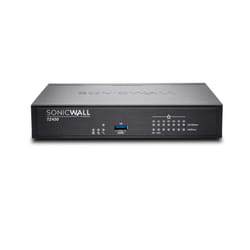 SonicWall TZ400 firewall (hardware) 1,3 Gbit/s