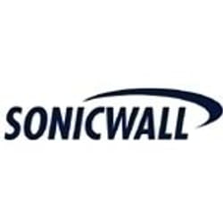 SonicWall Stateful HA Upgrade NSA 3500 Sicurezza antivirus