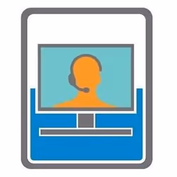 SonicWall Secure Virtual Assist, 5 licenza/e, Full