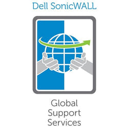 SonicWall 01-SSC-9190 estensione della garanzia 25 licenza/e 3 anno/i
