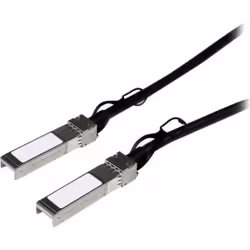 SonicWall 10GBASE SFP+ 3m, 3 m, SFP+, SFP+