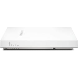 SonicWall SonicWave 224w 867 Mbit/s Bianco Supporto Power over Ethernet (PoE)